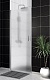 BelBagno Душевая дверь в нишу 90/190 UNO-B-1-90-P-Cr – фотография-5