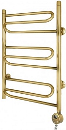 Domoterm Полотенцесушитель Офелия П9 500*700 АБР E R – фотография-1