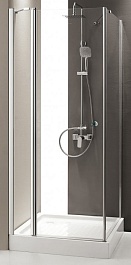 Cezares Душевой уголок TRIUMPH-D-A-12-90-P-Cr-L – фотография-1