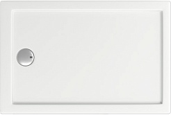 Good Door Поддон для душа Олимпик 120x80 – фотография-1