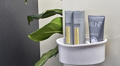 Fixsen Полочка Grampus GR-7325 – фотография-2