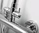WasserKRAFT Душевая система со смесителем для душа A13302 Thermo – картинка-11