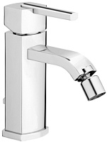 Webert Смеситель для биде Azeta AZ840102015 хром