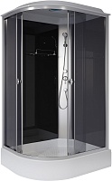 Niagara Душевая кабина Eco E120/80/26R/TN