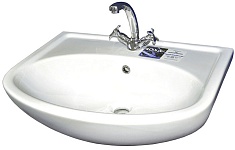 Rosa Раковина для ванной Уют 50