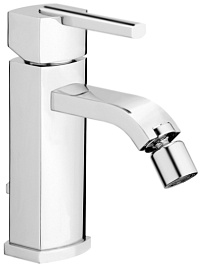 Webert Смеситель для биде Azeta AZ840102015 хром – фотография-1