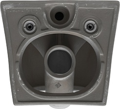 Aquanet Унитаз подвесной Logan Tornado 340298 – фотография-13