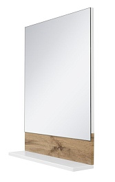 Misty Мебель для ванной Адриана 55 – фотография-5