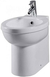 Am.Pm Биде напольное "Bliss" C553111WH – фотография-1