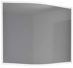 Alvaro Banos Зеркало Carino 105 – фотография-1