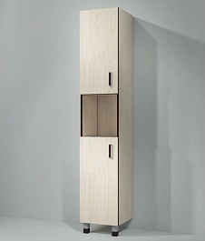 Какса-а Пенал для ванной Сантана – фотография-2