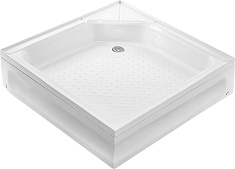 Wemor Душевой поддон 70/24 S