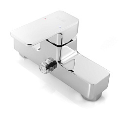 Iddis Смеситель для душа Urban URBSB00i03 – фотография-4