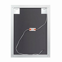 BelBagno Зеркало Uno 70 SPC-UNO-700-700-TCH – фотография-6