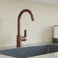 Iddis Смеситель для кухни Cuba CU3MBJ0i05 – фотография-3