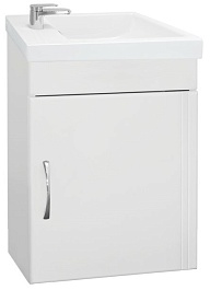 Style Line Мебель для ванной Стандарт Compact №1 40 – фотография-8