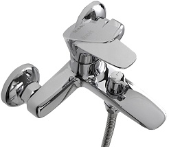 Iddis Смеситель для ванны Zodiac ZODSB02i02 – фотография-5