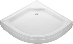 Wemor Душевой поддон 80/15 C – фотография-4