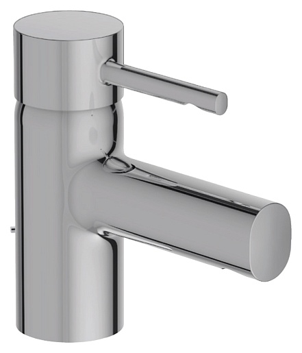 Jacob Delafon Смеситель Cuff E37301-CP – фото-1