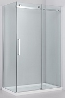 Black&White Душевой уголок S208 800x1200