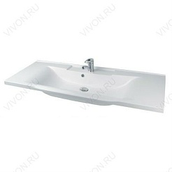 Акватон Мебель для ванной "Диор 120" – фотография-3