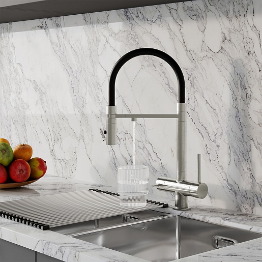 Iddis Смеситель для кухни Ace ACEBNFFi05 – фотография-4