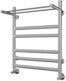 Terminus Полотенцесушитель водяной Хендрикс П6 – фотография-1