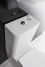 BelBagno Унитаз-компакт SABRINA – фотография-4