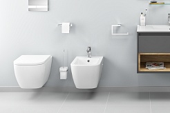 Excellent Биде подвесное NESS – фотография-4