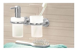 Grohe Стакан Atrio – фотография-2