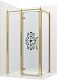 Ambassador  Душевой уголок Royal 120x90 L 18015311-L – фотография-9