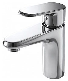 Promo Смеситель для раковины Pure F1105161C – фотография-1