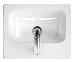 Какса-а Умывальник Colour 50 – фотография-2