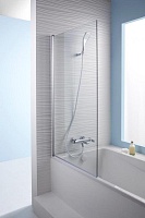 Jacob Delafon Шторка на класические ванны STRUKTURA (E6D042-GA)