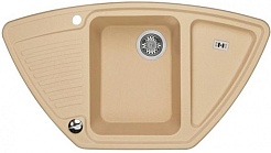 Акватон Мойка ЛОРИЯ латте – фотография-1