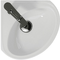 Cersanit Раковина Sigma 30 – фотография-4