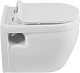 Aquanet Унитаз подвесной Glide 210772 – картинка-8