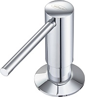 Milacio Дозатор для моющих средств Ultra MC.931.CR хром