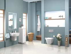 Creavit Полупьедестал Favori FR260 – фотография-2