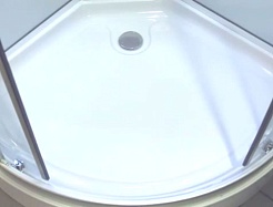 Timo Душевая кабина TL-1503 – фотография-10