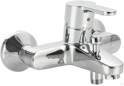 Oras Смеситель Aquita 2940U для ванны с душем – фотография-1