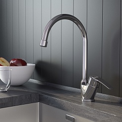 Iddis Смеситель для кухни Ray RAYSB00i05 – фотография-2