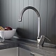 Iddis Смеситель для кухни Ray RAYSB00i05 – фотография-5