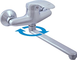 Rav Slezak Смеситель Missisipi MS001.5/23 – фотография-1