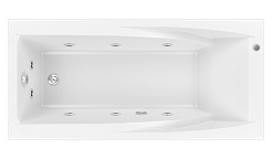 Bas Акриловая ванна Эвита 180 – фотография-6