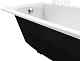 Byon Чугунная ванна Rutta 170x70 – картинка-14