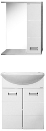 Merkana Мебель для ванной комнаты Руно 50 – фотография-1