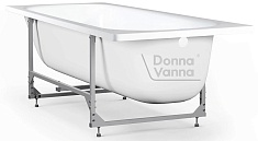 ВИЗ Каркасная подставка для ванны 120/140/150/170 cм KP-01503