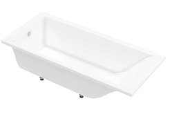 Marmo Bagno Ванна из литьевого мрамора Ницца 150х74 – фотография-2