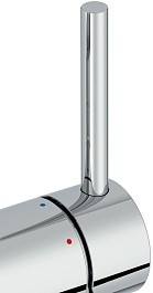 Jacob Delafon Смеситель для кухни Edouard E23308-CP – фотография-4